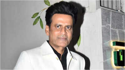 Manoj Bajpayee breaks silence on Neeraj Pandey's ‘Ghooskhor Pandat’ title controversy: 'Not about any community'