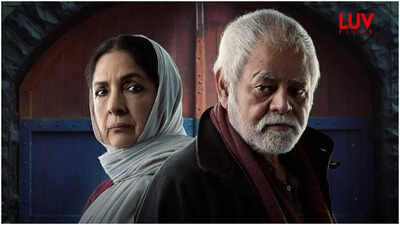 'Vadh 2' box office collection Day 4: Sanjay Mishra and Neena Gupta starrer sails past Rs 2.66 crore