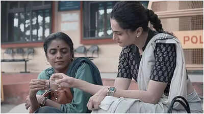 'Assi' box office collection Day 4: Taapsee Pannu starrer STRUGGLES to cross Rs 5 crore on first Monday