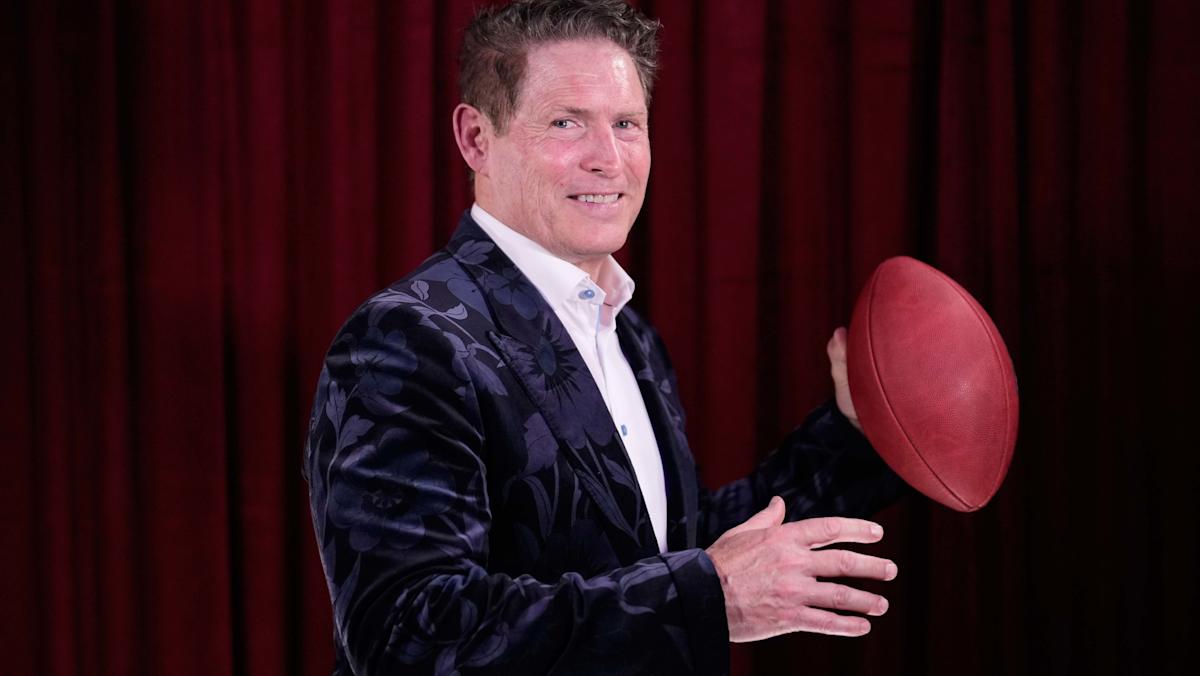 Steve Young talks NFL team valuations