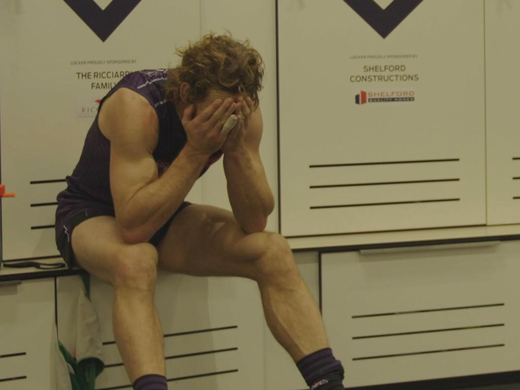 Subscribe to Code Sports for exclusive stories