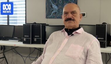 Former Gidarjil CEO Kerry Blackman to face trial on five charges of sexual assault