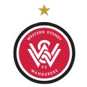 Western Sydney Wanderers logo