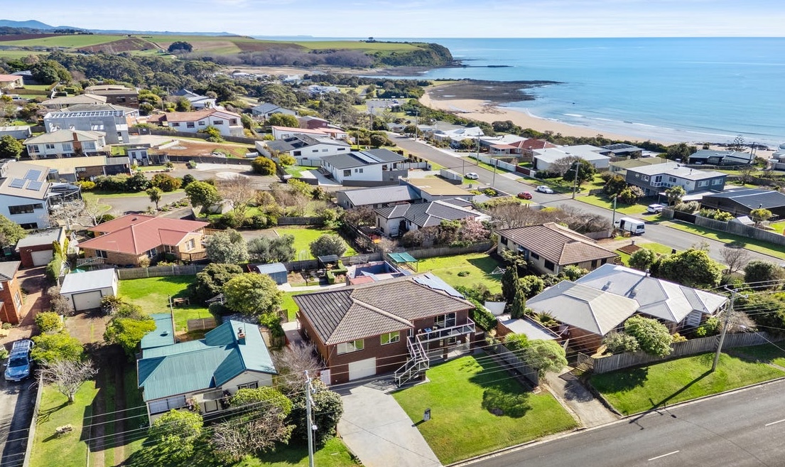 Real impact of rate cuts revealed as home prices surge higher