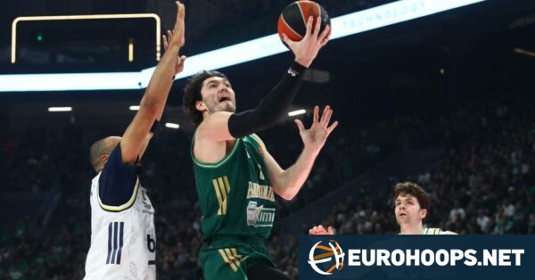 Cedi Osman on the scuffle: “You cannot disrespect this club”