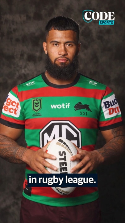 Brisbane Broncos prop Payne Haas to depart club for South Sydney