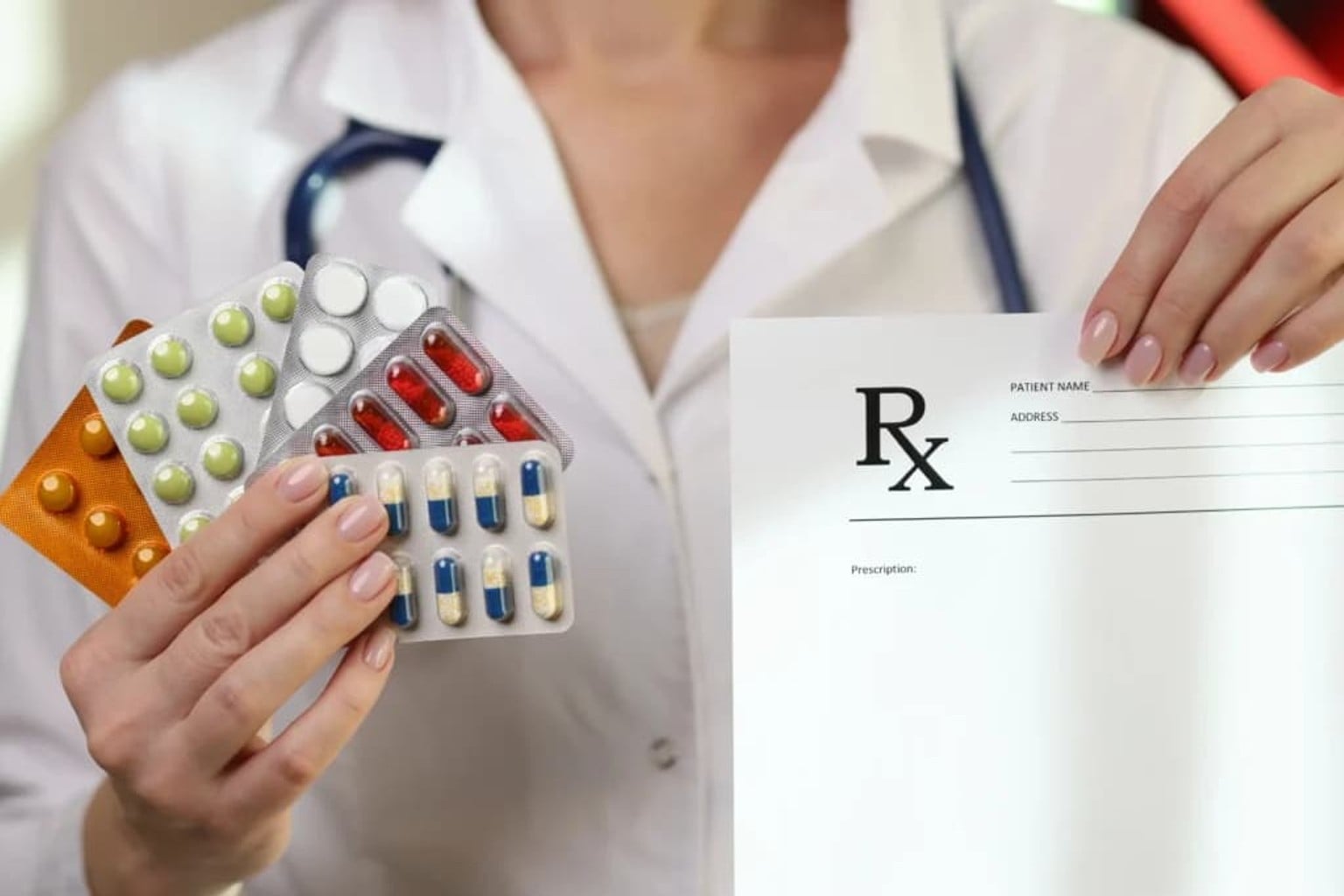 Tasmania begins accepting interstate prescriptions for essential medicine