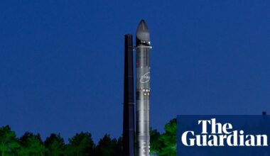 Scottish rocket startup nears collapse despite £26m in taxpayer loans | Aerospace industry