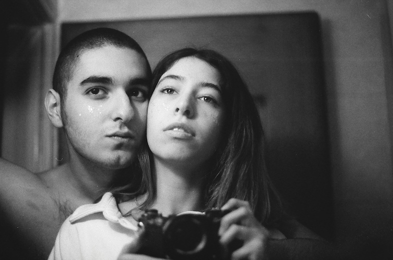 Lania & Mani Reshad IRAN @deyr_e.moghan