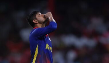 Match Preview - England vs Nepal, ICC Men's T20 World Cup 2026 2026, 5th Match, Group C