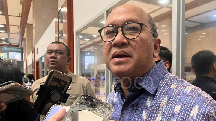 Danantara CEO Reveals Prabowo's Push for Global-Standard Stock Exchange