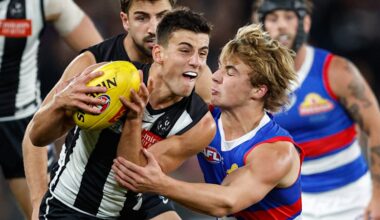 Million-dollar salaries almost double in AFL; Adem Yze warns Richmond players as Tiger Dion Prestia awaits his day in court