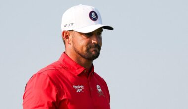 LIV Golf awarded world ranking points by OWGR for new season, Bryson DeChambeau future, news, updates, reaction