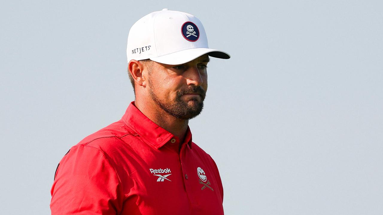 LIV Golf awarded world ranking points by OWGR for new season, Bryson DeChambeau future, news, updates, reaction