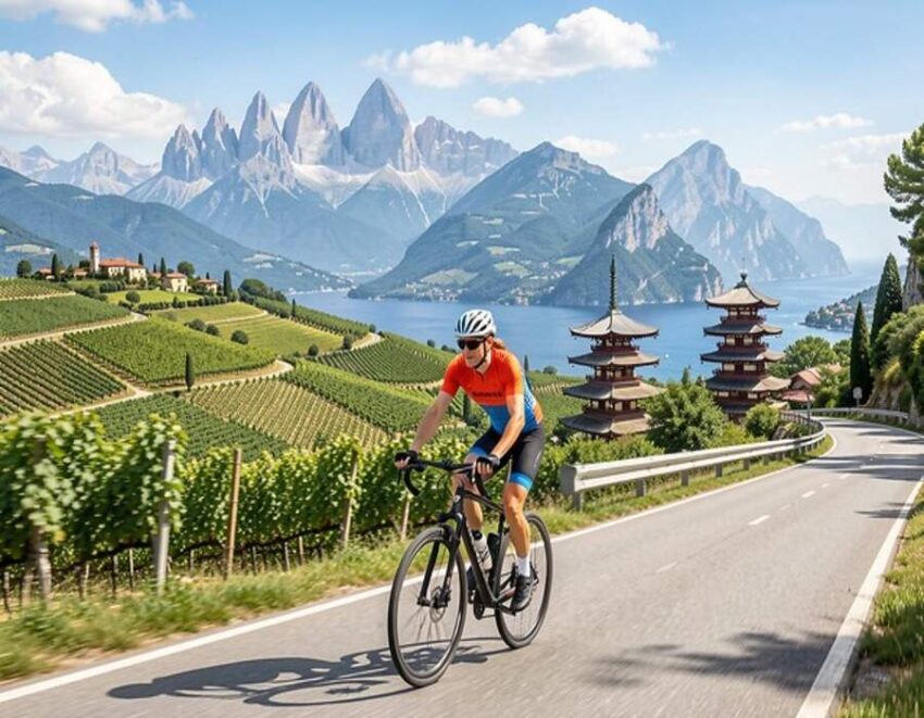 travel destinations
cultural experiences