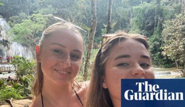 Parents of Melbourne methanol-poisoning victims ‘shocked’ by $185 fines handed to Laos hostel staff | Laos