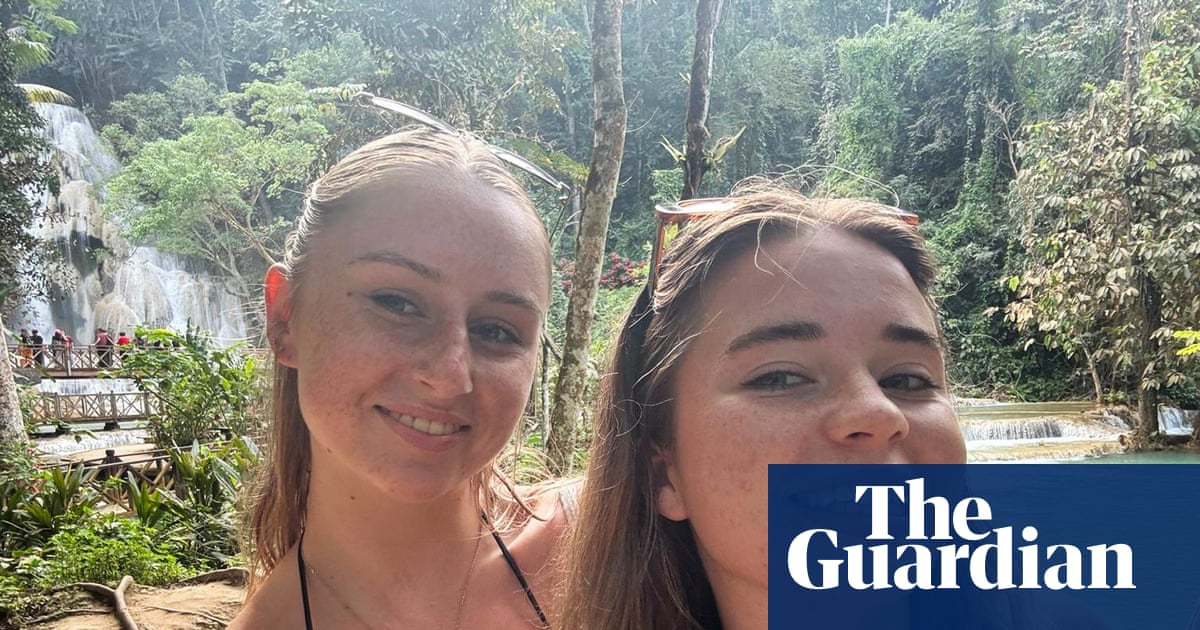 Parents of Melbourne methanol-poisoning victims ‘shocked’ by $185 fines handed to Laos hostel staff | Laos