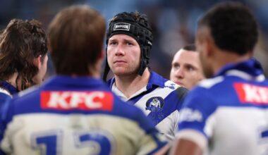 Pre-season Challenge talking points and analysis, Matt Burton injury, Bulldogs halves, Lachie Galvin.