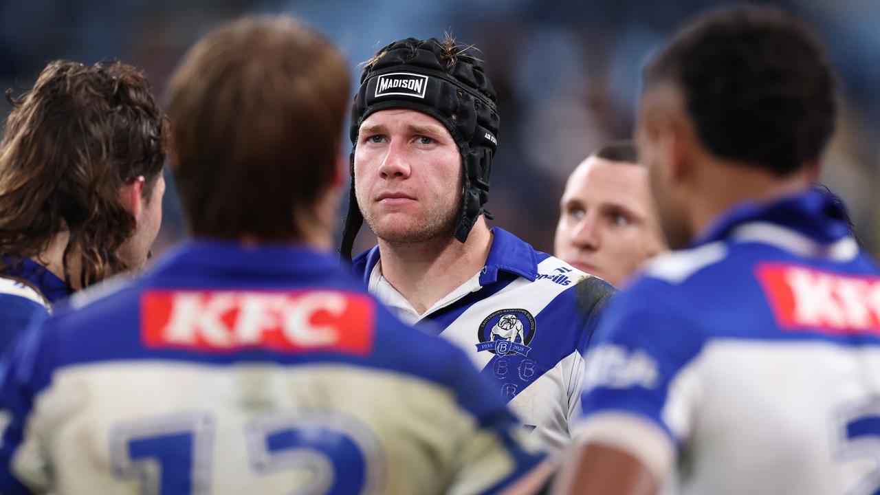 Pre-season Challenge talking points and analysis, Matt Burton injury, Bulldogs halves, Lachie Galvin.