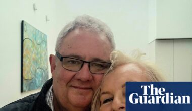 The moment I knew: ‘He told me my mum would have wanted him to help, so he would’ | Australian lifestyle