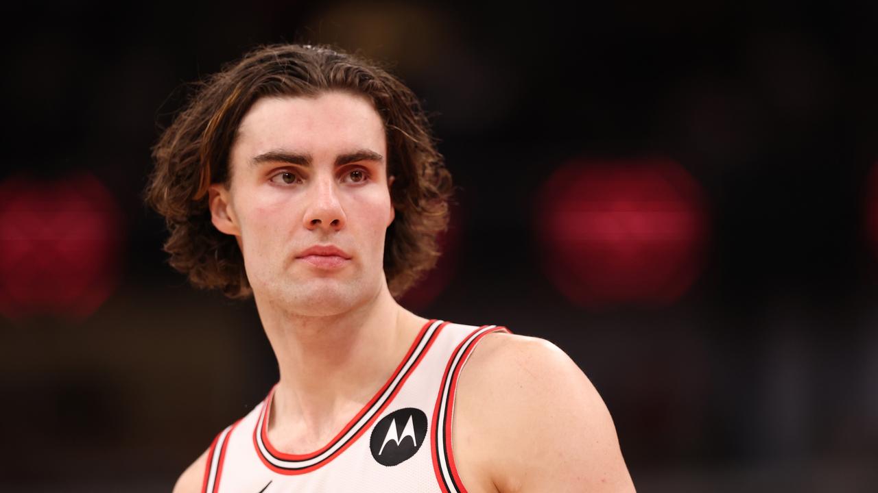 Anthony Davis to Washington Wizards, Giannis Antetokounmpo new team, Coby White traded to Charlotte Hornets, latest news