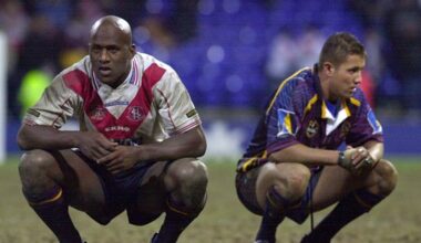 NRL 2026, World Club Challenge 2026, Brisbane Broncos, Hull KR, redemption for 2002 and 2007, world champions, Reece Walsh, Mikey Lewis