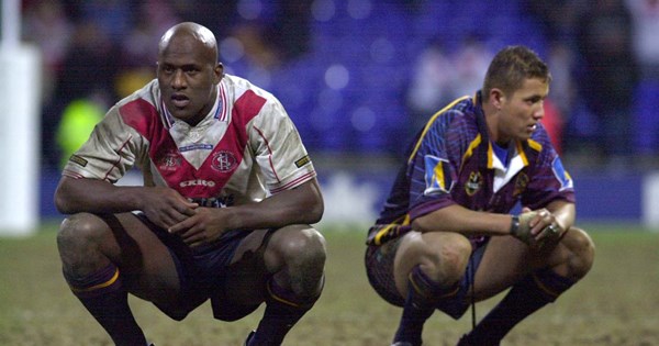 NRL 2026, World Club Challenge 2026, Brisbane Broncos, Hull KR, redemption for 2002 and 2007, world champions, Reece Walsh, Mikey Lewis