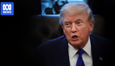 Democrat victory in Republican stronghold could spell trouble for Trump