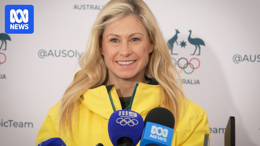 Alisa Camplin-Warner calls for more funding after historic 2026 Milano Cortina Winter Olympics