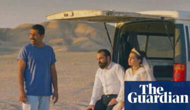 Oscar-nominated co-writer of It Was Just an Accident released from Iranian prison | Movies