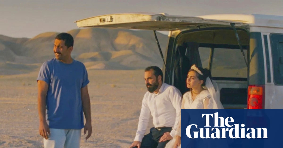 Oscar-nominated co-writer of It Was Just an Accident released from Iranian prison | Movies