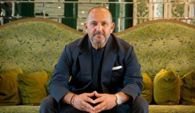 Crown Perth’s Bistro Guillaume to close after 14 ‘memorable’ years at luxury resort