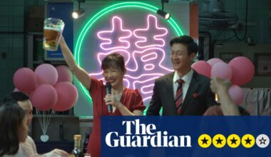 We Are All Strangers review – two weddings and a baby in marvellously addictive family drama | Movies