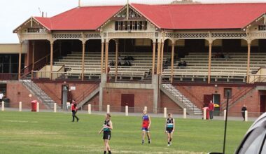 After 153 years, the fate of Maryborough Magpies Football Netball Club comes down to one crucial vote