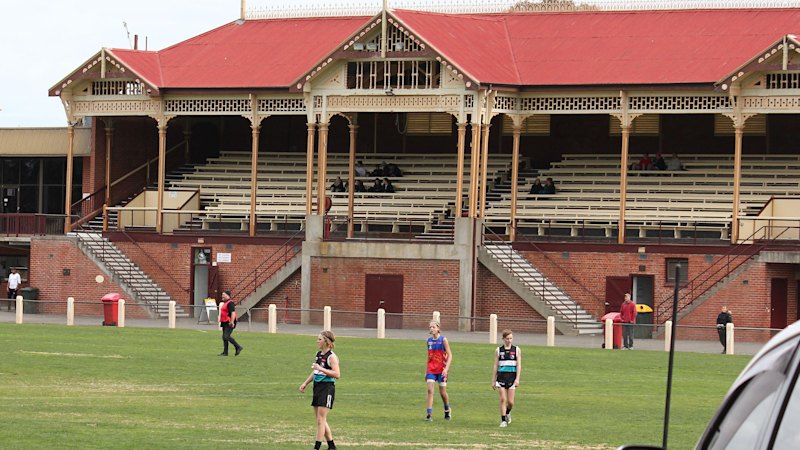 After 153 years, the fate of Maryborough Magpies Football Netball Club comes down to one crucial vote
