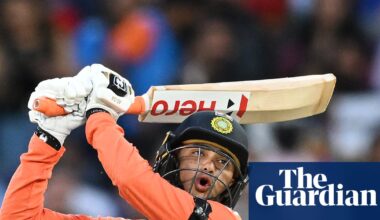 India’s dominance looms over faster and more furious T20 World Cup | Cricket