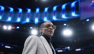 Snoop Dogg Mourns Death of 10-Month-Old Granddaughter