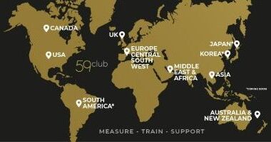 59club AU/NZ and Golf Industry Central Announce Strategic Partnership