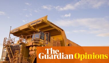 Australia’s most costly anti-climate policy hits taxpayers for $30m a day as calls mount to wind back fuel tax credits | Adam Morton