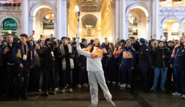 What time is the opening ceremony in Australia, AEDT, Milano-Cortina Games, start time, details, locations