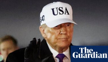 Trump says he will order the release of Pentagon files on aliens and UFOs | UFOs