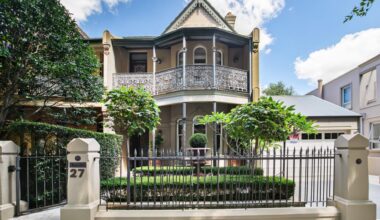 Australian Test Cricket captain Pat Cummins sells Sydney Eastern Suburbs property for jaw-dropping price