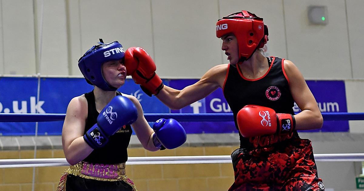 Youth Olympics in sight for Bradford boxer with Bangkok next