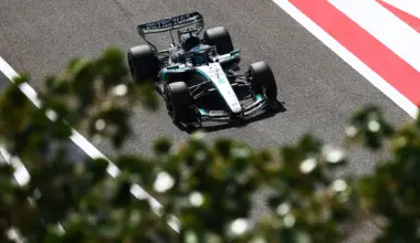 LIVE COVERAGE: Day 2 of pre-season testing in Bahrain - Formula 1