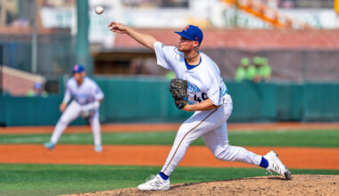 Bellaire native earns dream-come-true spot with Team Israel