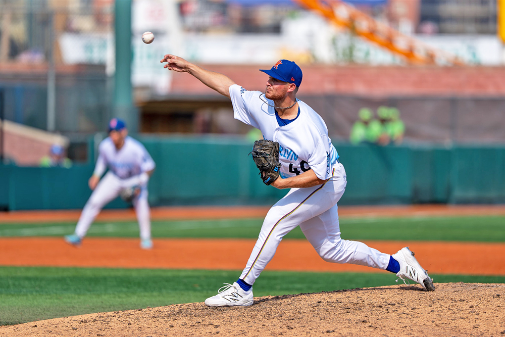 Bellaire native earns dream-come-true spot with Team Israel