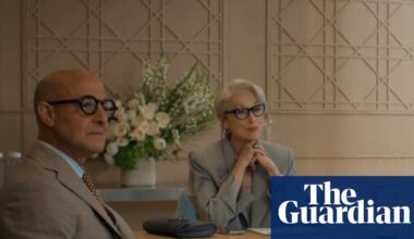 Meryl Streep is as withering as ever in first full-length trailer for Devil Wears Prada 2 | Culture