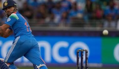 DW News - The high-stakes match between India and Pakistan...