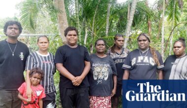 Sentence extended but no jail for NT hit-and-run driver Jake Danby who called victims ‘oxygen thieves’ | Northern Territory