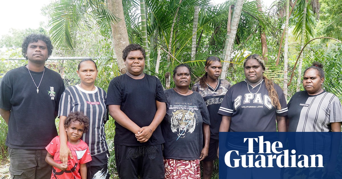 Sentence extended but no jail for NT hit-and-run driver Jake Danby who called victims ‘oxygen thieves’ | Northern Territory